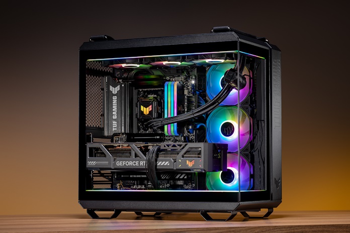 Custom PC Build